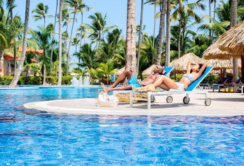 Курорт Majestic Elegance Punta Cana - All Inclusive