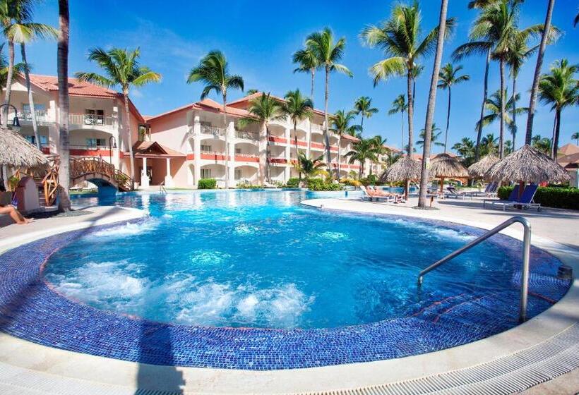 Курорт Majestic Elegance Punta Cana - All Inclusive