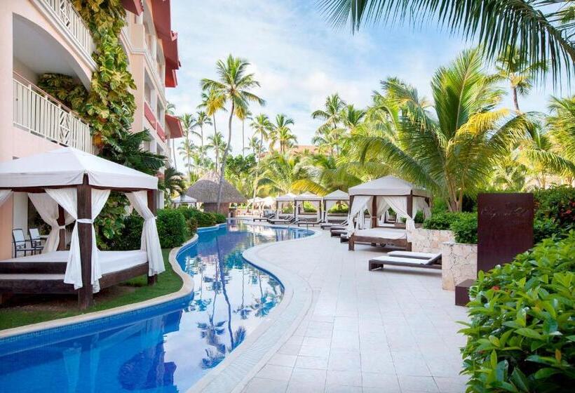 Курорт Majestic Elegance Punta Cana - All Inclusive
