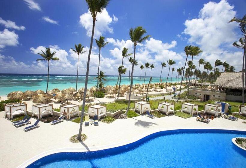 Курорт Majestic Elegance Punta Cana - All Inclusive