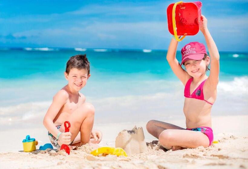 استراحتگاه Majestic Elegance Punta Cana - All Inclusive
