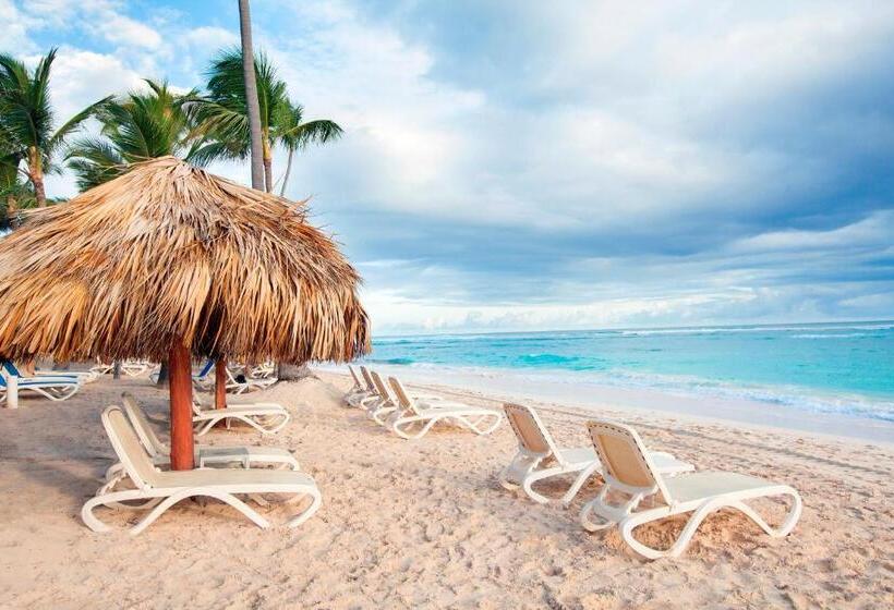 Курорт Majestic Elegance Punta Cana - All Inclusive