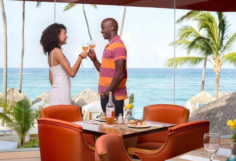 استراحتگاه Majestic Elegance Punta Cana - All Inclusive