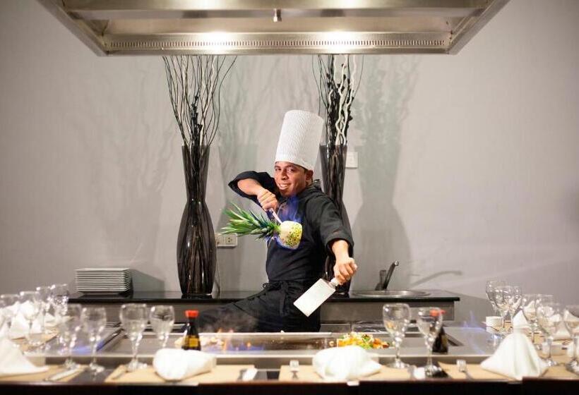 Курорт Majestic Elegance Punta Cana - All Inclusive