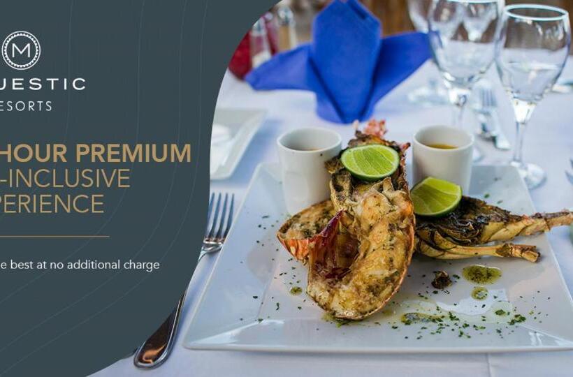 Курорт Majestic Elegance Punta Cana - All Inclusive