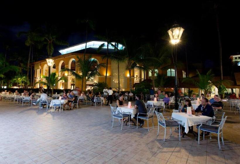 استراحتگاه Majestic Elegance Punta Cana - All Inclusive