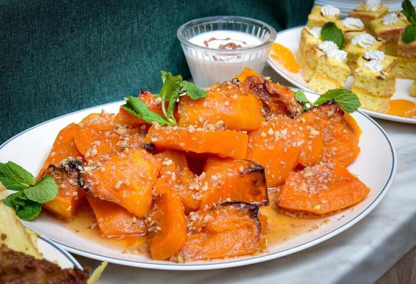 Rhodopi Home Hotel Chepelare Half Board & Wellness