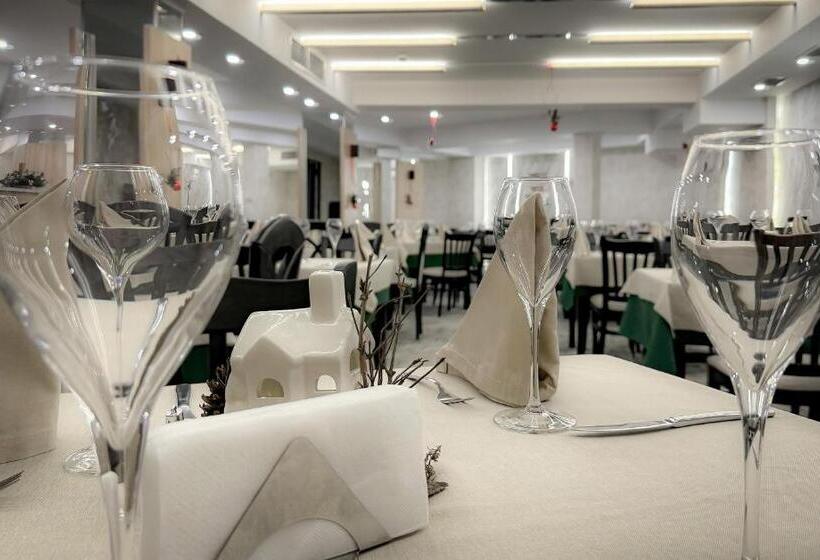 Rhodopi Home Hotel Chepelare Half Board & Wellness