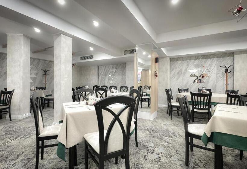 Rhodopi Home Hotel Chepelare   Half Board & Wellness