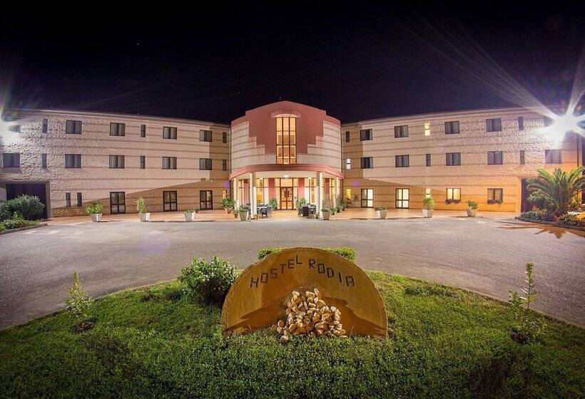Rodia Inn