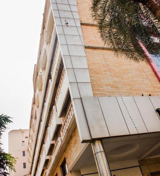 호텔 Royal Regency