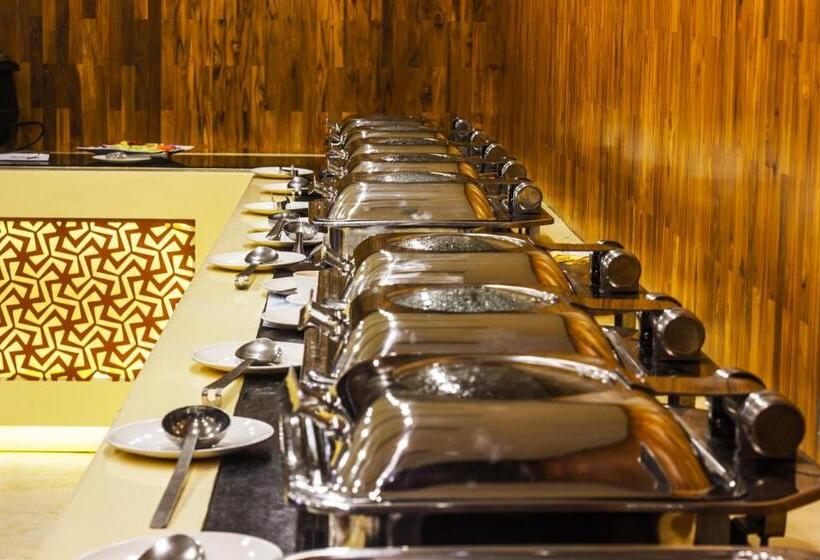 호텔 Royal Regency