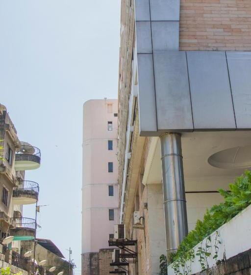 호텔 Royal Regency