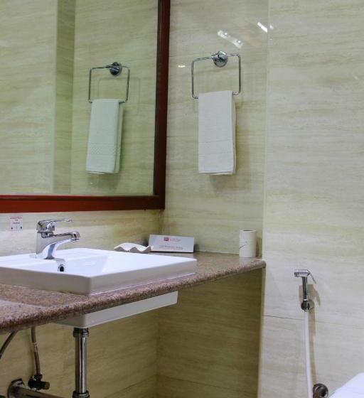 호텔 Royal Regency