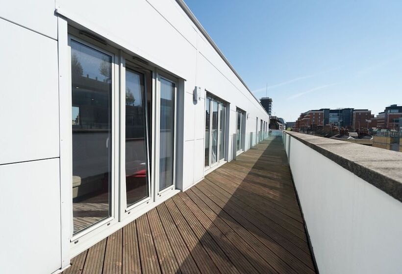 Saco Holborn – Lamb’s Conduit St