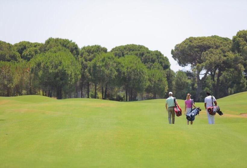 Sueno Hotels Golf Belek