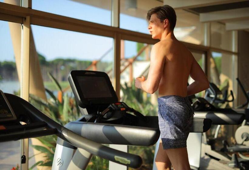 Sueno Hotels Golf Belek