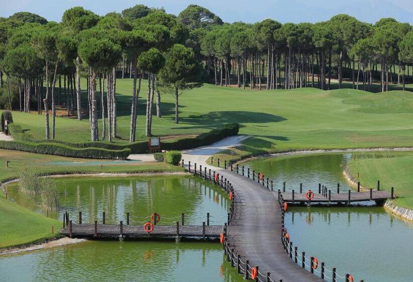 Sueno Hotels Golf Belek