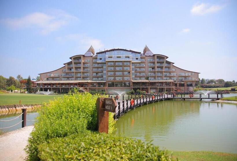 Sueno Hotels Golf Belek