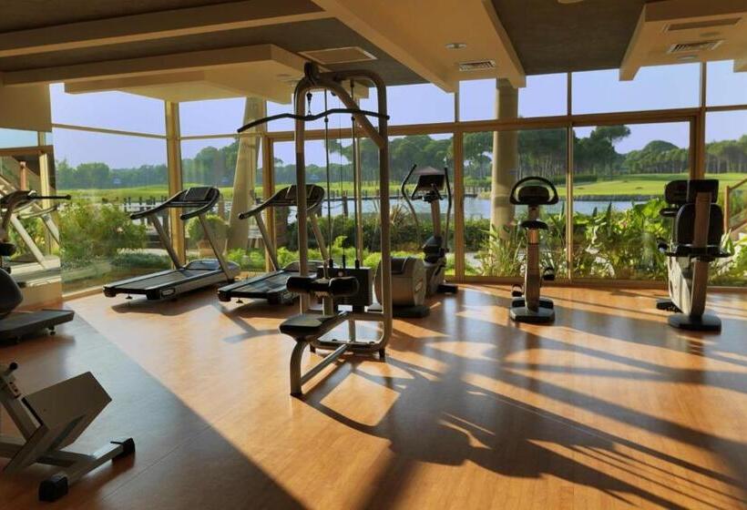 Sueno Hotels Golf Belek