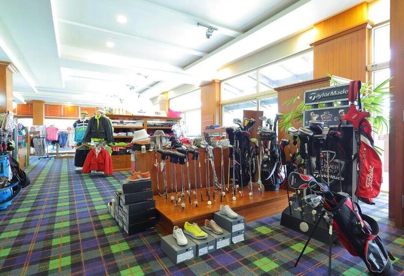 Sueno Hotels Golf Belek