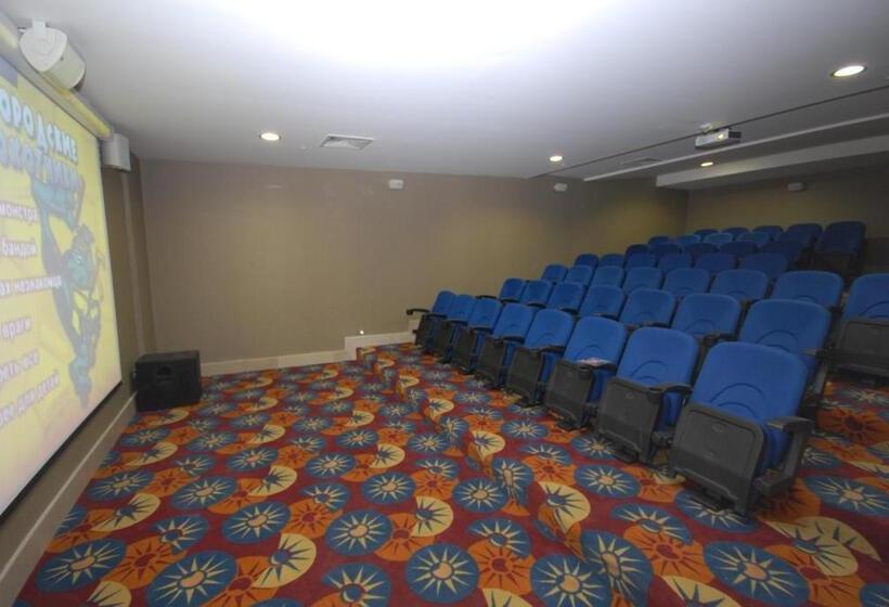 Sueno Hotels Golf Belek