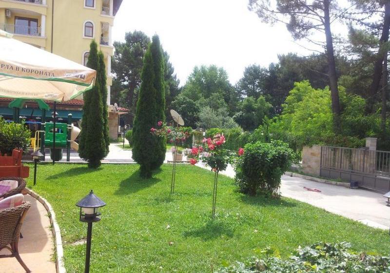 Sunny Dreams Aparthotel