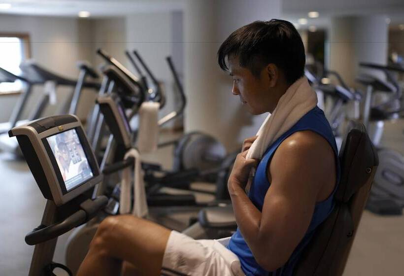 Swissotel Foshan, Guangdong