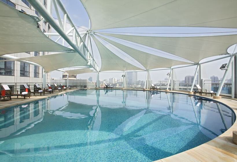 Swissotel Foshan, Guangdong