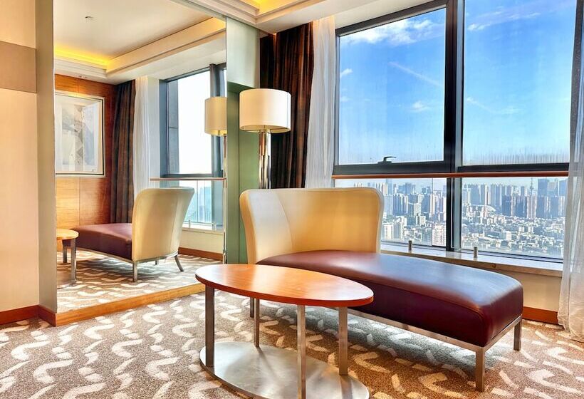 Swissotel Foshan, Guangdong