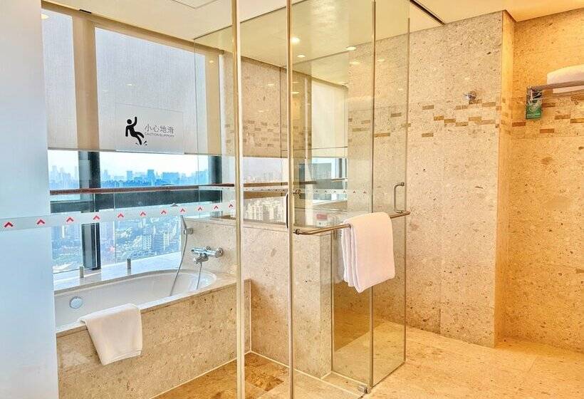 Swissotel Foshan, Guangdong