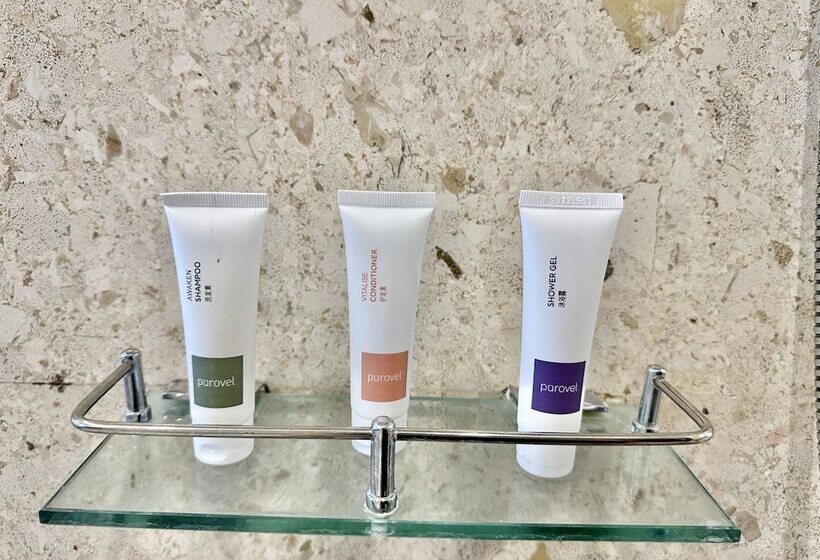 Swissotel Foshan, Guangdong