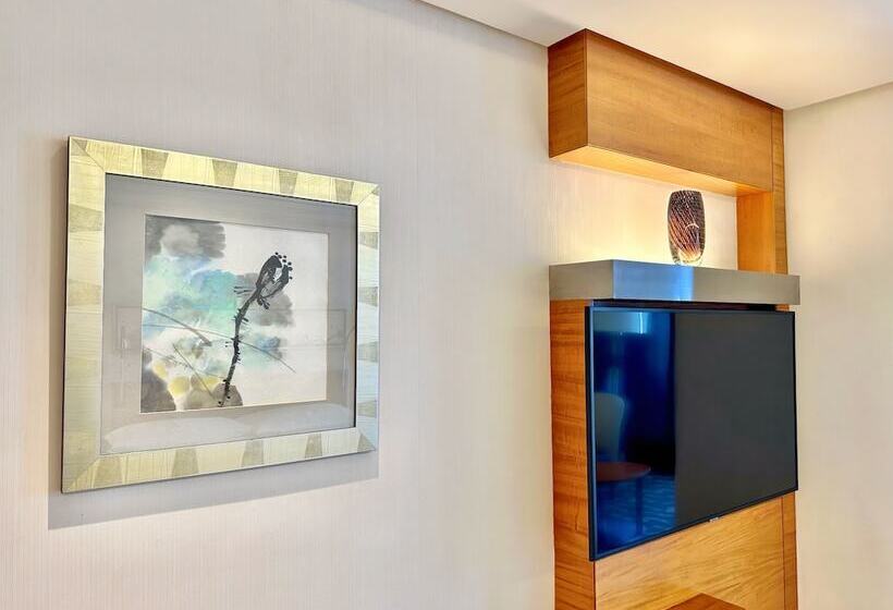 Swissotel Foshan, Guangdong