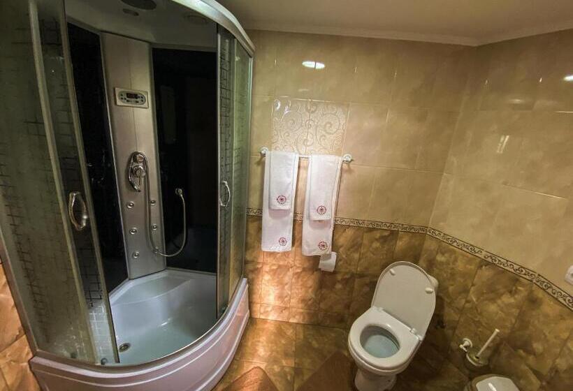 هاستل коттедж пятое колесо 1