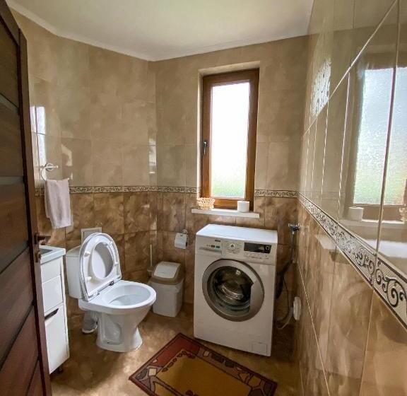 هاستل коттедж пятое колесо 1