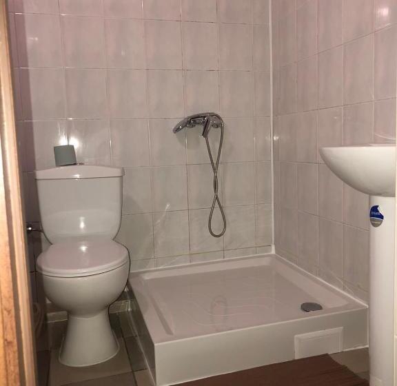 هاستل мотель євро