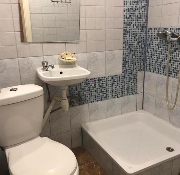 هاستل мотель євро