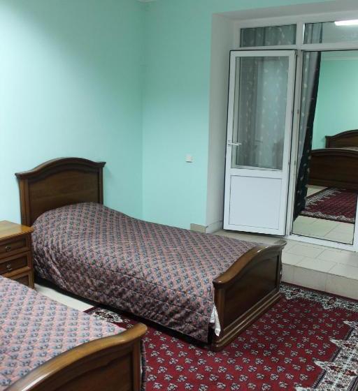 هاستل мини готель