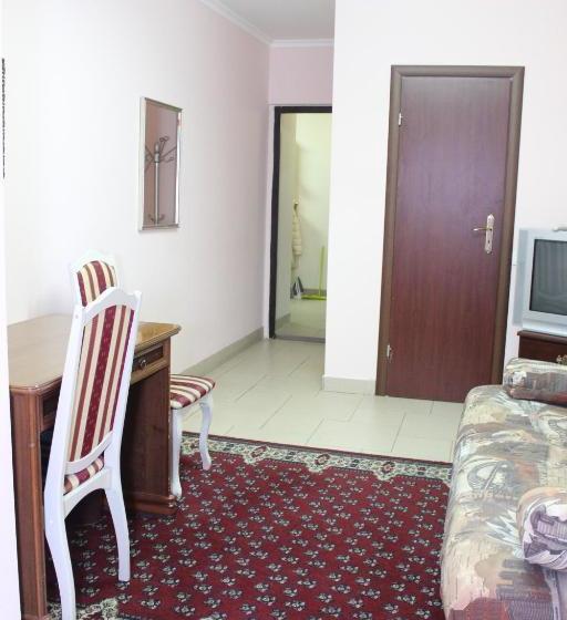 هاستل мини готель