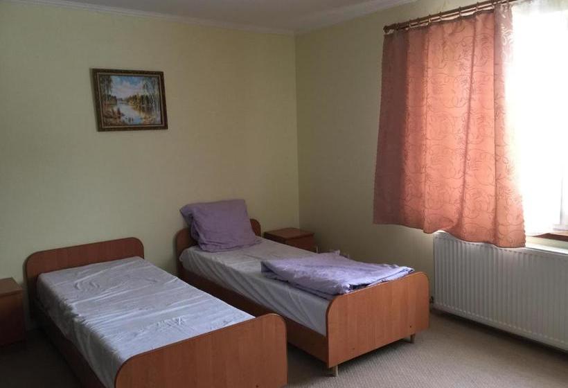 هاستل горец