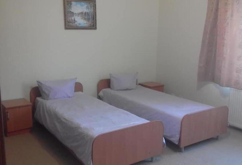 هاستل горец