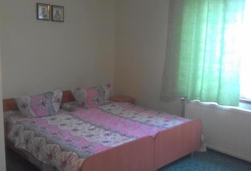 هاستل горец