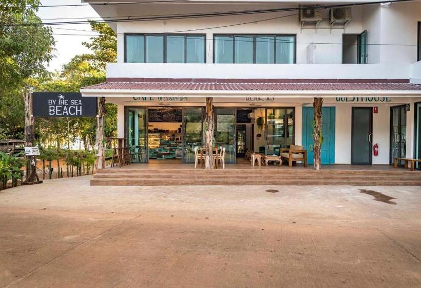 فندق صغير By The Sea Koh Mak Boutique Guesthouse