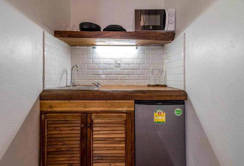 فندق صغير By The Sea Koh Mak Boutique Guesthouse