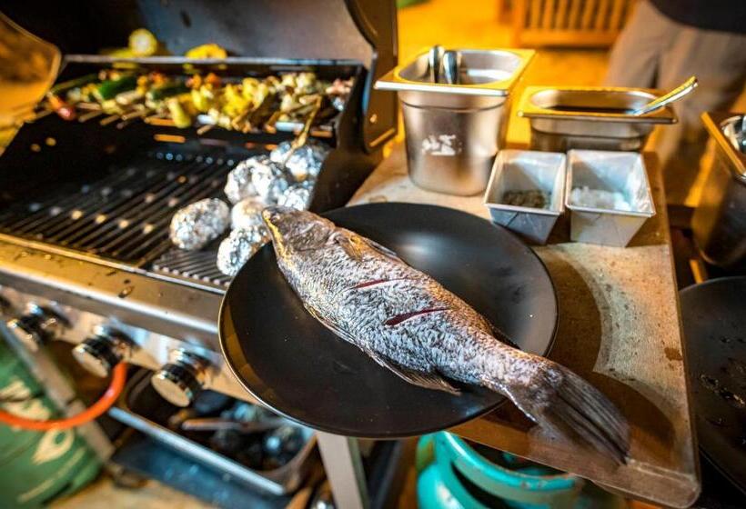 فندق صغير By The Sea Koh Mak Boutique Guesthouse