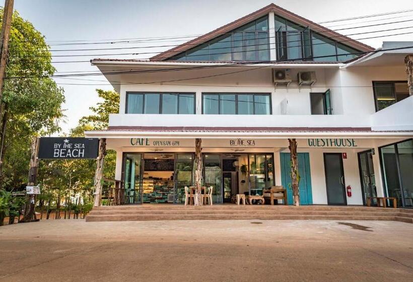 فندق صغير By The Sea Koh Mak Boutique Guesthouse