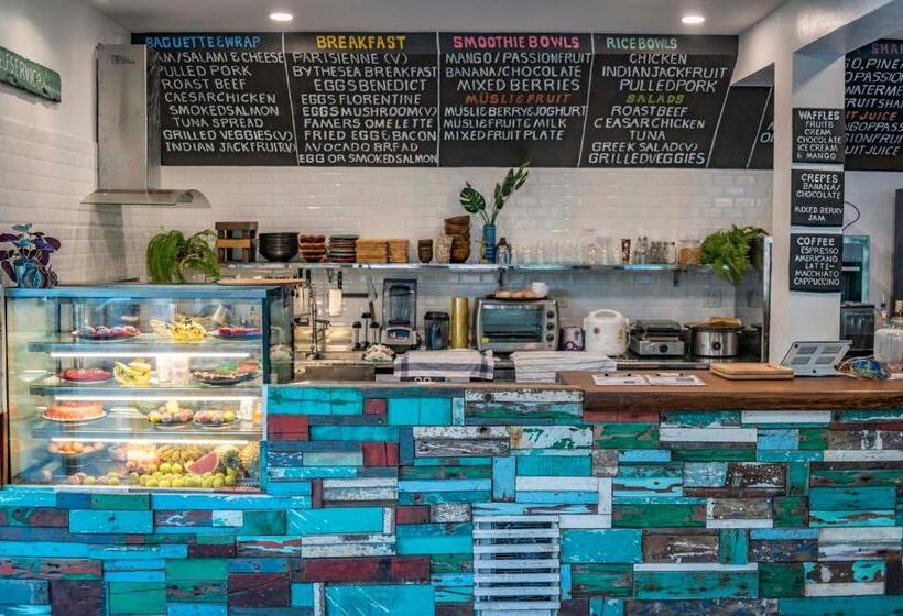 فندق صغير By The Sea Koh Mak Boutique Guesthouse