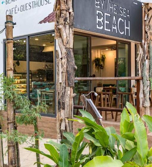 فندق صغير By The Sea Koh Mak Boutique Guesthouse