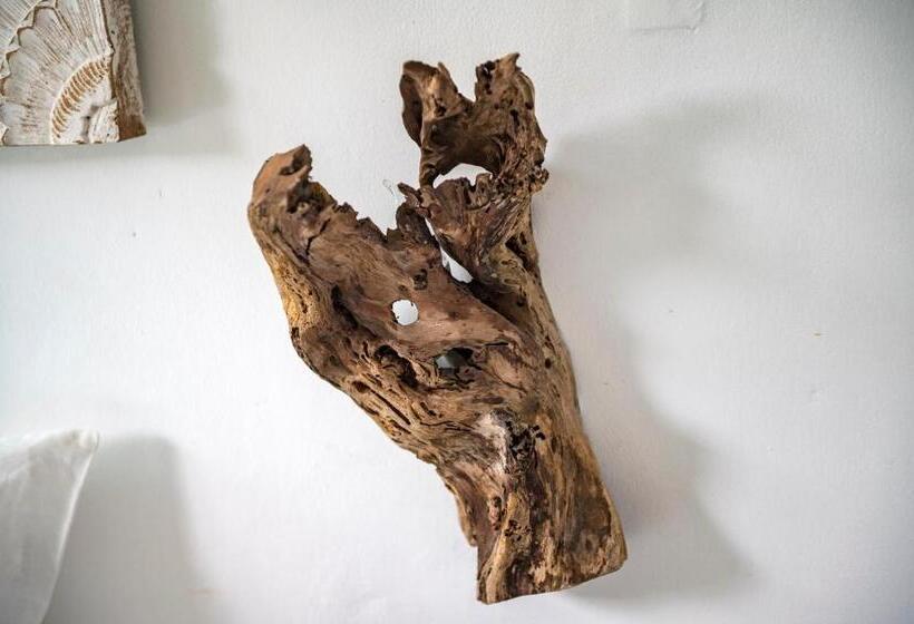 فندق صغير By The Sea Koh Mak Boutique Guesthouse