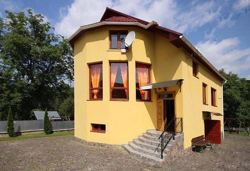 ユースホステル Cottage Wellwood